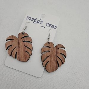 Boucle d&rsquo;oreilles