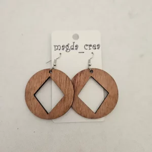 Boucle d&rsquo;oreilles