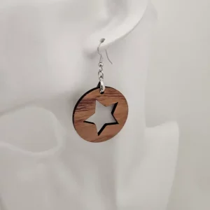 Boucle d&rsquo;oreilles