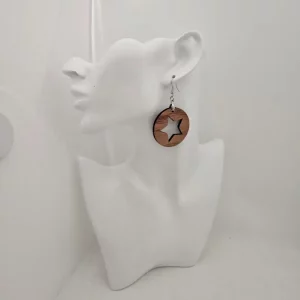 Boucle d&rsquo;oreilles